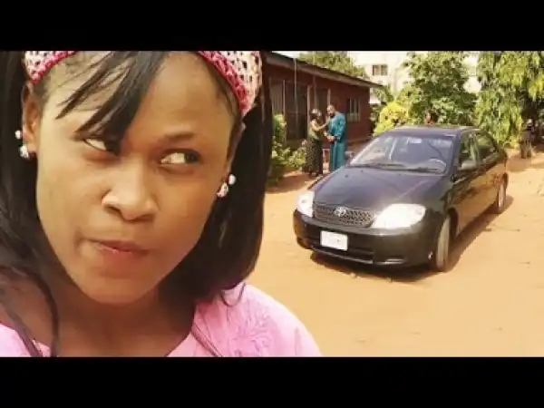 Video: A RICH IN-LAW 1  - Latest 2018 Nigeria Nollywood  Movie